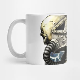 I've Created A Monster - The Monster Mug